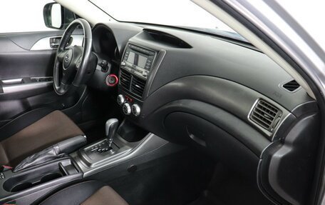 Subaru Impreza III, 2010 год, 1 177 000 рублей, 4 фотография