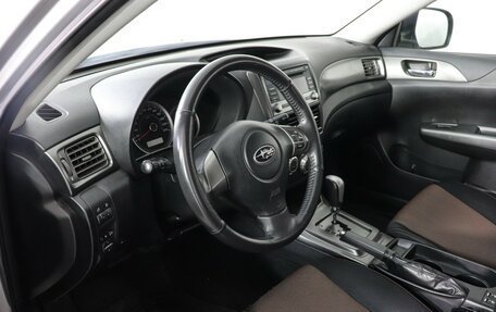 Subaru Impreza III, 2010 год, 1 177 000 рублей, 2 фотография
