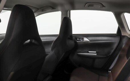 Subaru Impreza III, 2010 год, 1 177 000 рублей, 3 фотография