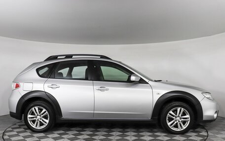 Subaru Impreza III, 2010 год, 1 177 000 рублей, 7 фотография
