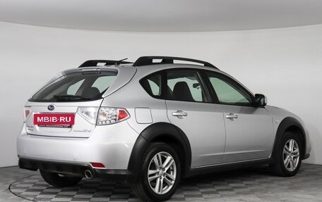 Subaru Impreza III, 2010 год, 1 177 000 рублей, 8 фотография