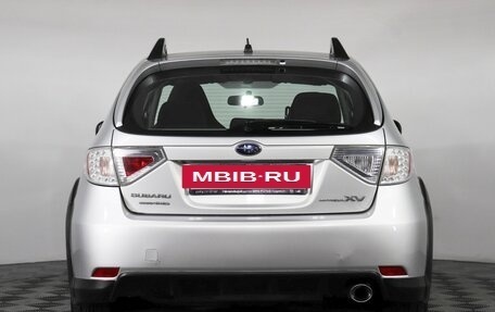 Subaru Impreza III, 2010 год, 1 177 000 рублей, 9 фотография