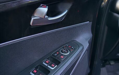 KIA Sorento III Prime рестайлинг, 2017 год, 2 000 000 рублей, 6 фотография