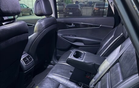 KIA Sorento III Prime рестайлинг, 2017 год, 2 000 000 рублей, 10 фотография