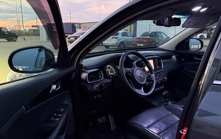 KIA Sorento III Prime рестайлинг, 2017 год, 2 000 000 рублей, 11 фотография