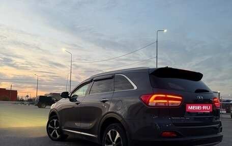 KIA Sorento III Prime рестайлинг, 2017 год, 2 000 000 рублей, 19 фотография