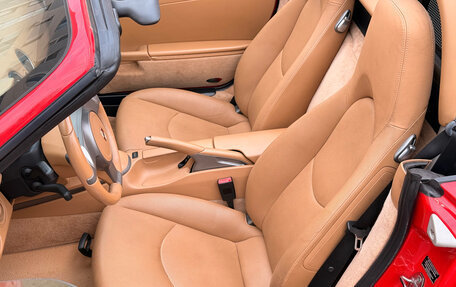 Porsche Boxster, 2009 год, 3 500 000 рублей, 12 фотография