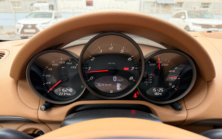 Porsche Boxster, 2009 год, 3 500 000 рублей, 14 фотография