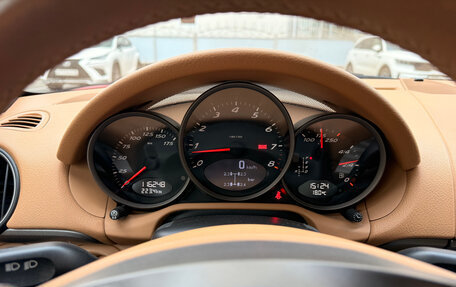 Porsche Boxster, 2009 год, 3 500 000 рублей, 13 фотография