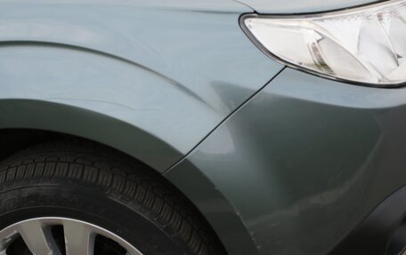 Subaru Forester, 2011 год, 1 650 000 рублей, 4 фотография