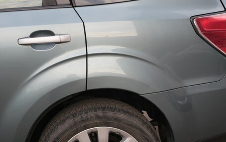 Subaru Forester, 2011 год, 1 650 000 рублей, 11 фотография