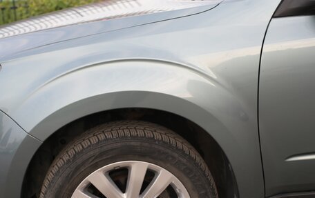 Subaru Forester, 2011 год, 1 650 000 рублей, 14 фотография