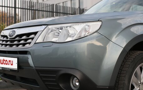 Subaru Forester, 2011 год, 1 650 000 рублей, 16 фотография