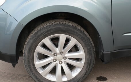 Subaru Forester, 2011 год, 1 650 000 рублей, 15 фотография