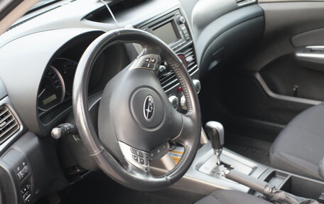 Subaru Forester, 2011 год, 1 650 000 рублей, 17 фотография