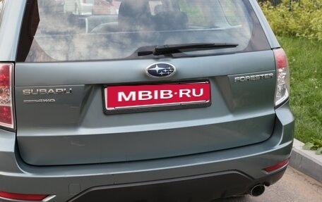 Subaru Forester, 2011 год, 1 650 000 рублей, 7 фотография