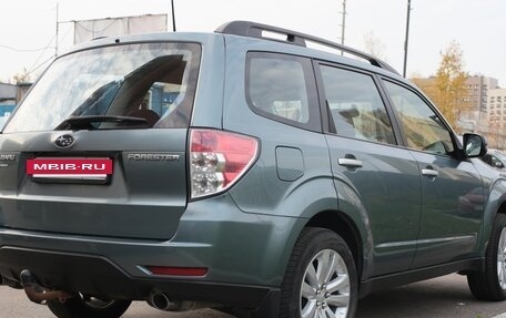 Subaru Forester, 2011 год, 1 650 000 рублей, 6 фотография