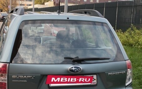 Subaru Forester, 2011 год, 1 650 000 рублей, 8 фотография