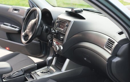 Subaru Forester, 2011 год, 1 650 000 рублей, 20 фотография