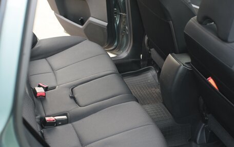 Subaru Forester, 2011 год, 1 650 000 рублей, 24 фотография