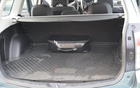 Subaru Forester, 2011 год, 1 650 000 рублей, 26 фотография