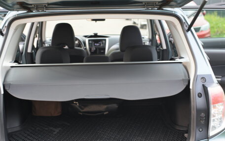 Subaru Forester, 2011 год, 1 650 000 рублей, 25 фотография