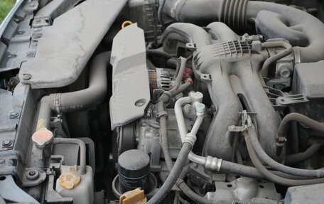Subaru Forester, 2011 год, 1 650 000 рублей, 28 фотография