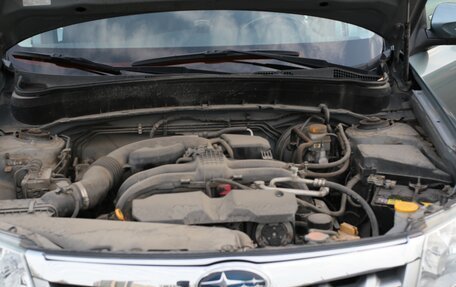Subaru Forester, 2011 год, 1 650 000 рублей, 27 фотография