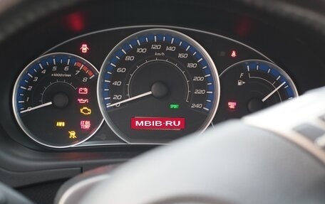 Subaru Forester, 2011 год, 1 650 000 рублей, 18 фотография