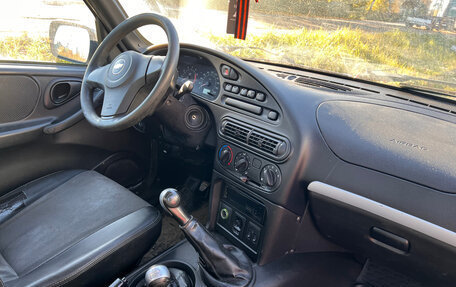 Chevrolet Niva I рестайлинг, 2012 год, 385 000 рублей, 2 фотография