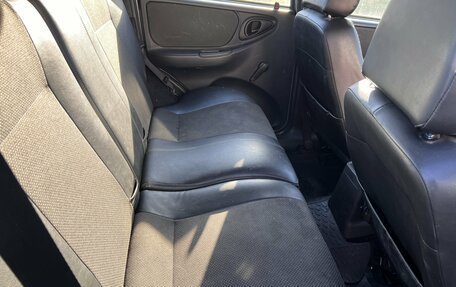 Chevrolet Niva I рестайлинг, 2012 год, 385 000 рублей, 5 фотография