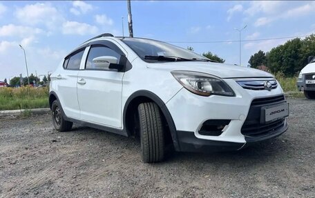 Lifan X50, 2015 год, 420 000 рублей, 4 фотография