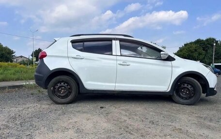 Lifan X50, 2015 год, 420 000 рублей, 6 фотография