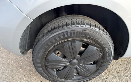Skoda Fabia II, 2011 год, 570 000 рублей, 9 фотография