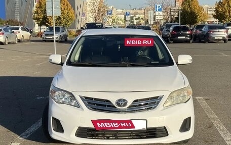 Toyota Corolla, 2010 год, 700 000 рублей, 6 фотография