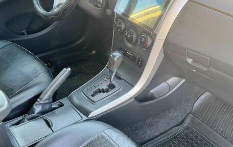 Toyota Corolla, 2010 год, 700 000 рублей, 8 фотография