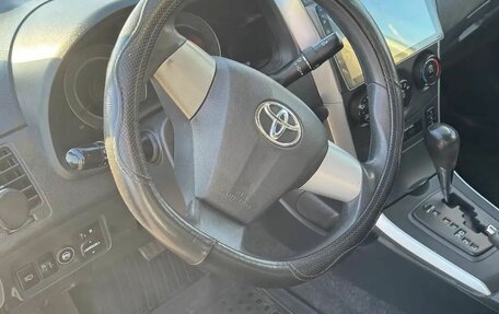 Toyota Corolla, 2010 год, 700 000 рублей, 10 фотография