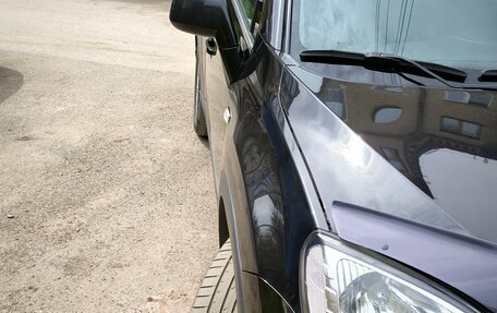 Chevrolet Orlando I, 2012 год, 1 400 000 рублей, 8 фотография