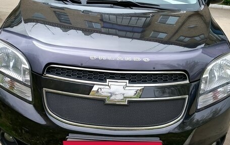 Chevrolet Orlando I, 2012 год, 1 400 000 рублей, 11 фотография