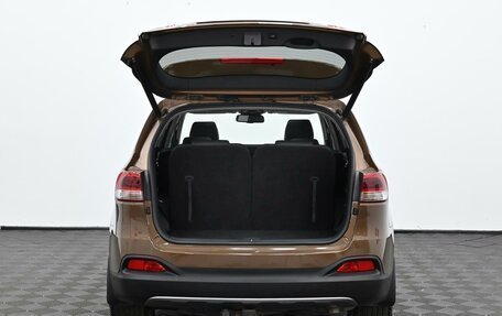KIA Sorento III Prime рестайлинг, 2016 год, 1 799 000 рублей, 5 фотография