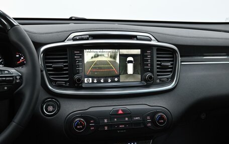 KIA Sorento III Prime рестайлинг, 2016 год, 1 799 000 рублей, 10 фотография