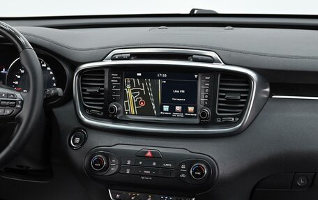 KIA Sorento III Prime рестайлинг, 2016 год, 1 799 000 рублей, 11 фотография