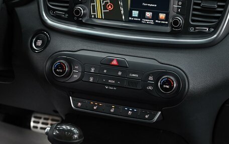 KIA Sorento III Prime рестайлинг, 2016 год, 1 799 000 рублей, 12 фотография