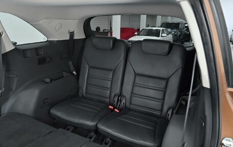 KIA Sorento III Prime рестайлинг, 2016 год, 1 799 000 рублей, 18 фотография