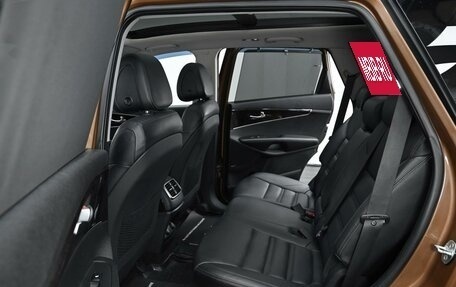 KIA Sorento III Prime рестайлинг, 2016 год, 1 799 000 рублей, 17 фотография