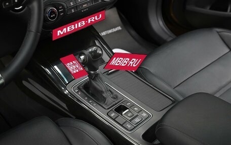 KIA Sorento III Prime рестайлинг, 2016 год, 1 799 000 рублей, 13 фотография