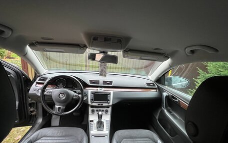 Volkswagen Passat B7, 2012 год, 1 150 000 рублей, 6 фотография