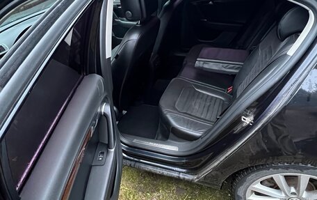 Volkswagen Passat B7, 2012 год, 1 150 000 рублей, 7 фотография