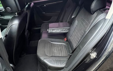Volkswagen Passat B7, 2012 год, 1 150 000 рублей, 8 фотография