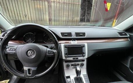 Volkswagen Passat B7, 2012 год, 1 150 000 рублей, 10 фотография